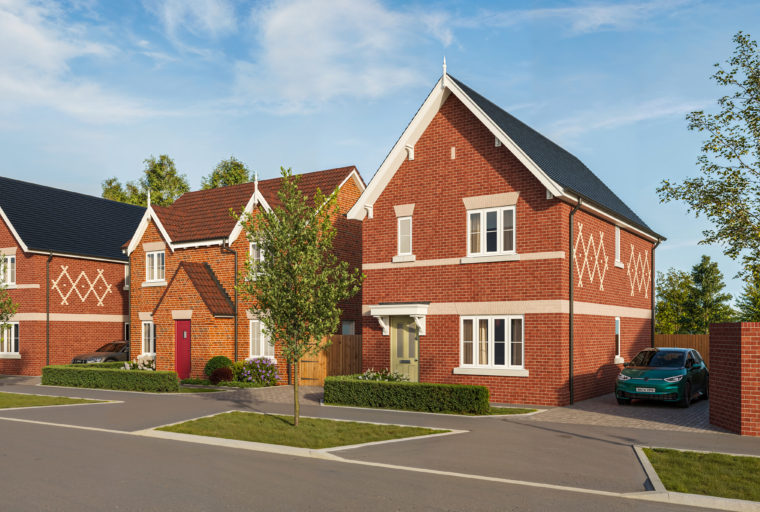 Plot 5 Larkspur