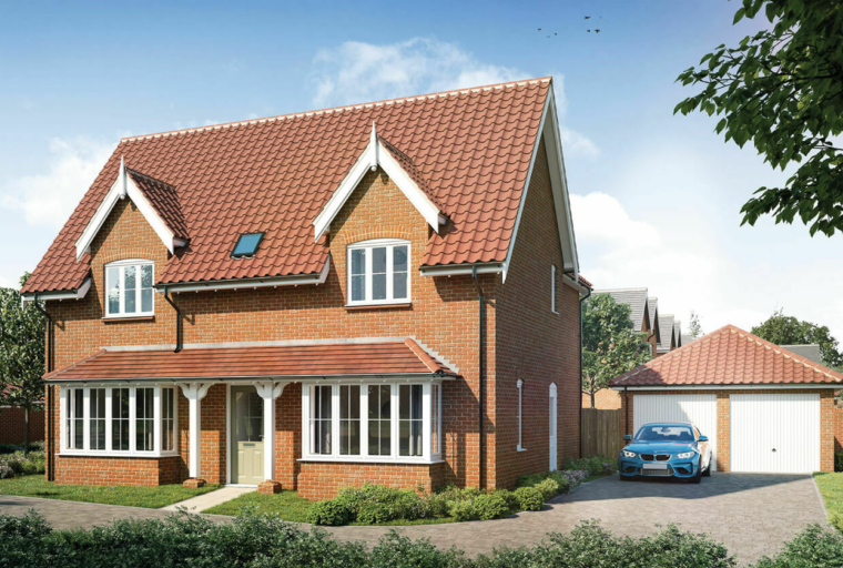 The Victoria Brick Plots 2 4 11 12 16 20 25 26 90 94 95 header