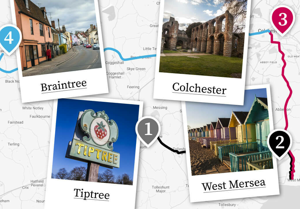 4 Must See Destinations For A Day Out In North Essex Mersea Homes