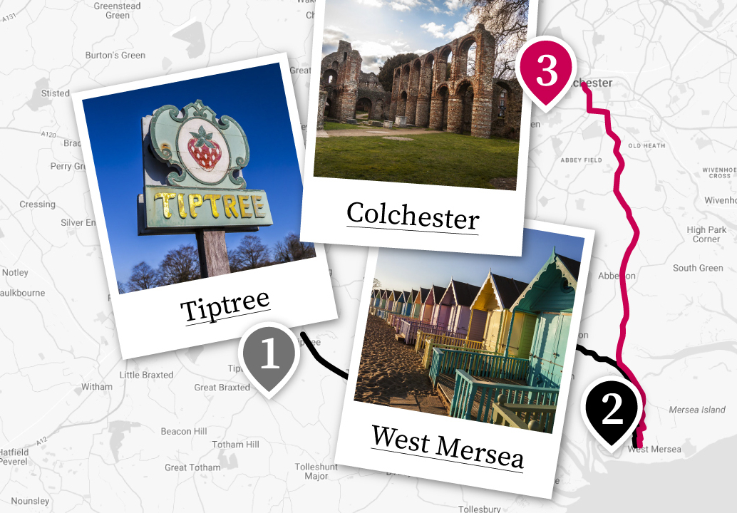 3 Must-See Destinations in North Essex Header