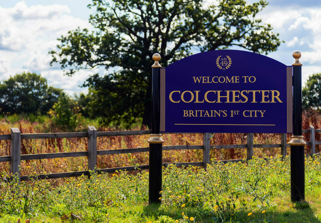 7 Reasons to Make Colchester Your New Home