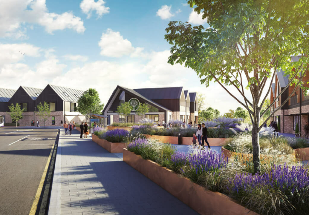 Chesterwell: Colchester’s No.1 Destination for New Build Homes