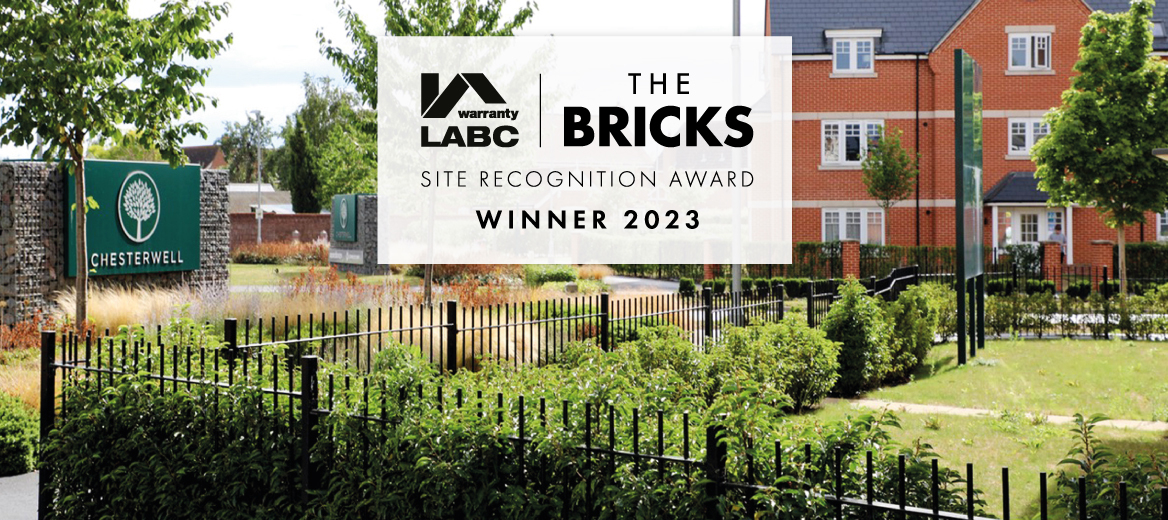 LABC The Bricks Thumbnail
