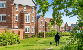 Discover the Benefits of Choosing a New Build Home