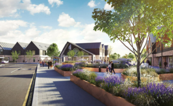 Chesterwell: Colchester’s No.1 Destination for New Build Homes
