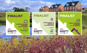 Shortlisted