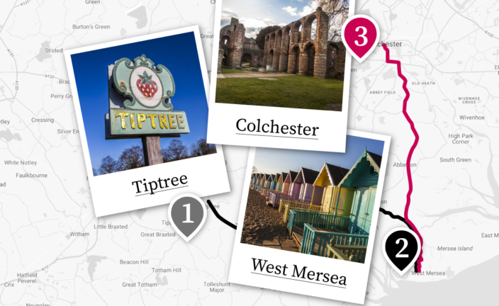 3 Must-See Destinations in North Essex Header