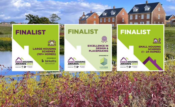 Shortlisted