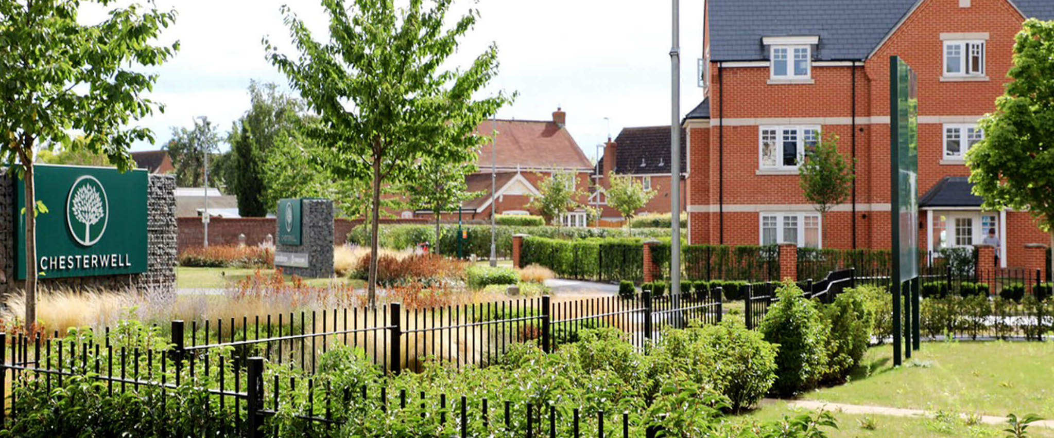 Open and green spaces: Why Chesterwell is top Colchester housing development
