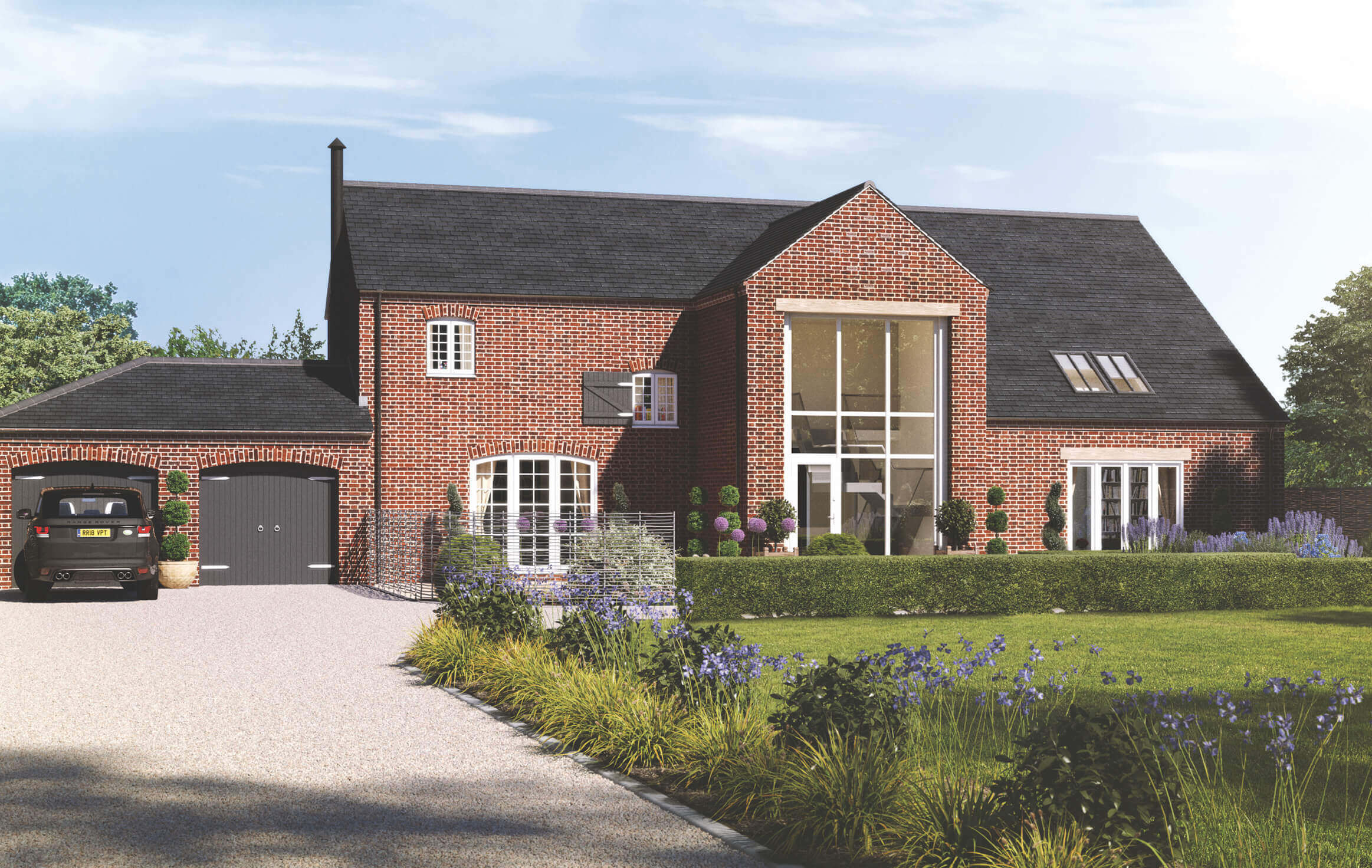 Horkesley Hamlet Mersea Homes