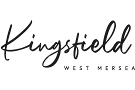 Kingsfield logo