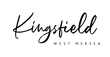 Kingsfield logo