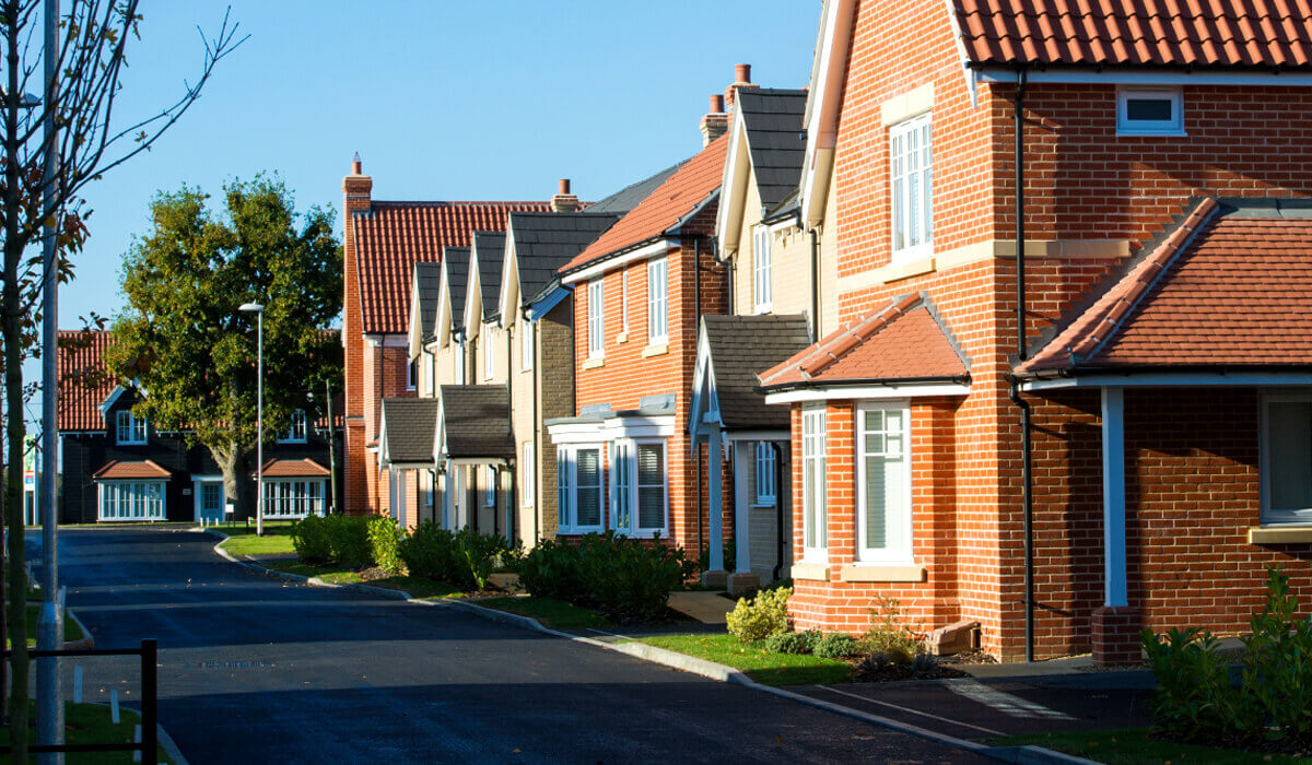 The Mersea Homes Experience Mersea Homes