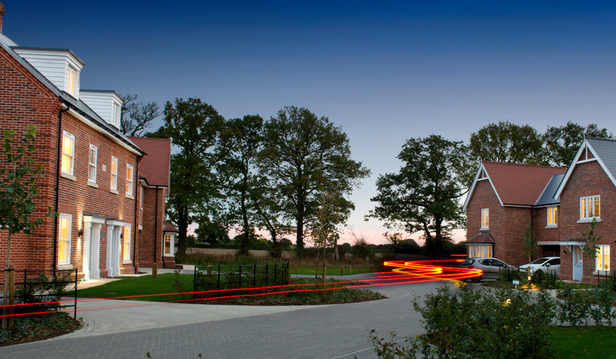 The Mersea Homes Experience Mersea Homes