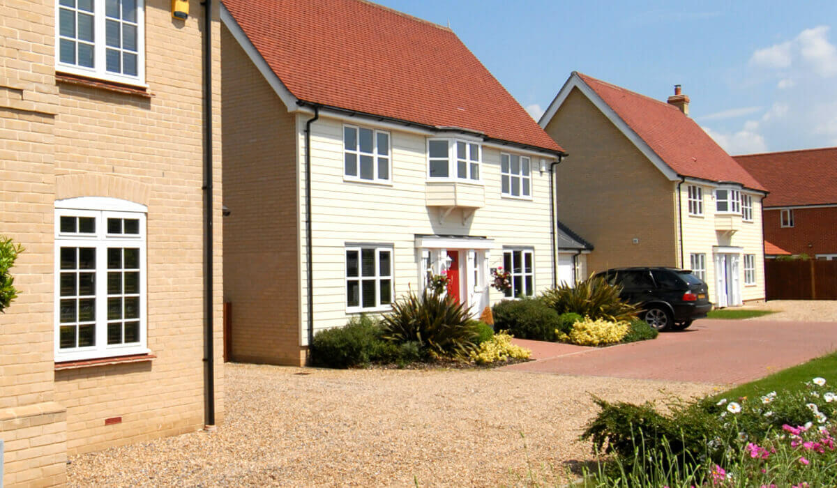 The Mersea Homes Experience Mersea Homes