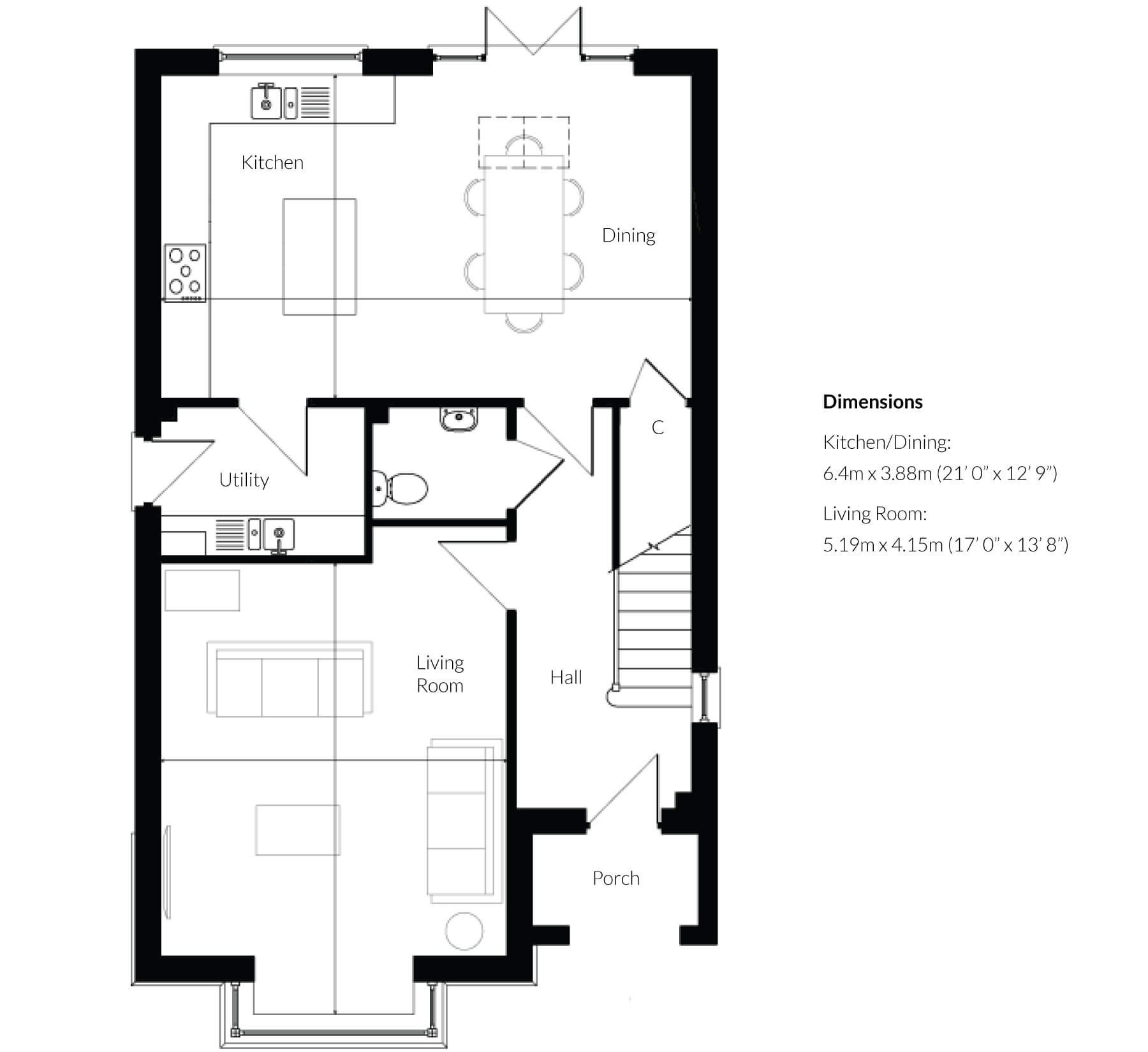 Peregrine plot 68 69 gf