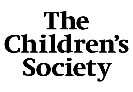 The childrens society logo 2