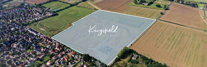 Kingsfield homepage thumbnail